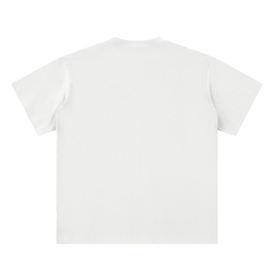 Unisex Sueded Cotton T-Shirt