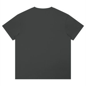 Unisex Performance Moisture-Wicking T-Shirt – Regular Fit Activewear Tee