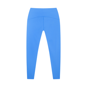 Women's High-Waisted Ankle-Length Yoga Leggings – Performance Active Leggings
