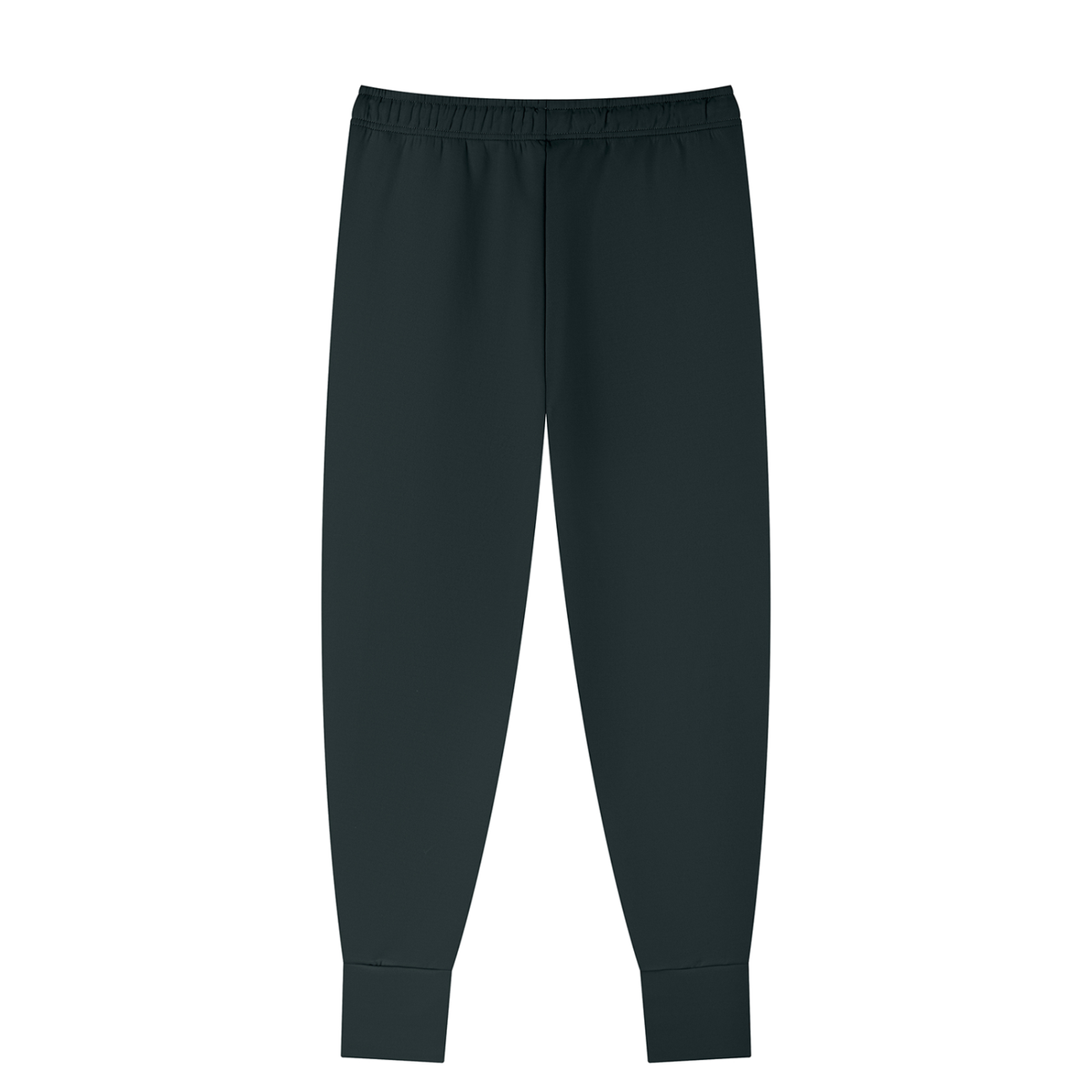 Men's Tapered Leg Drawstring Joggers – Athletic Casual Sweatpants