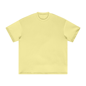 Heavyweight Earth Tone T-Shirt