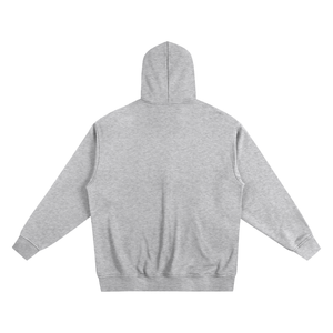 Heavyweight Zip-up Hoodie