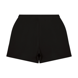 Men's Pocketed Compression-Lined Performance Shorts