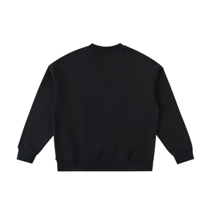 Essential Fleece Kids' Crewneck Sweatshirt