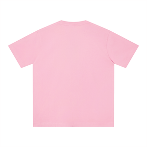 Unisex Vintage Wash Boxy T-Shirt – Oversized Heavyweight Retro Streetwear Tee
