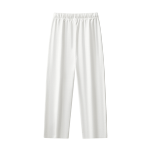 Essential Heavyweight Straight-Leg Sweatpants