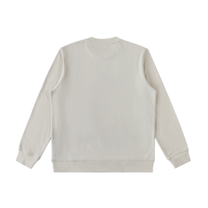 Essential Heavyweight Crewneck  Sweatshirt
