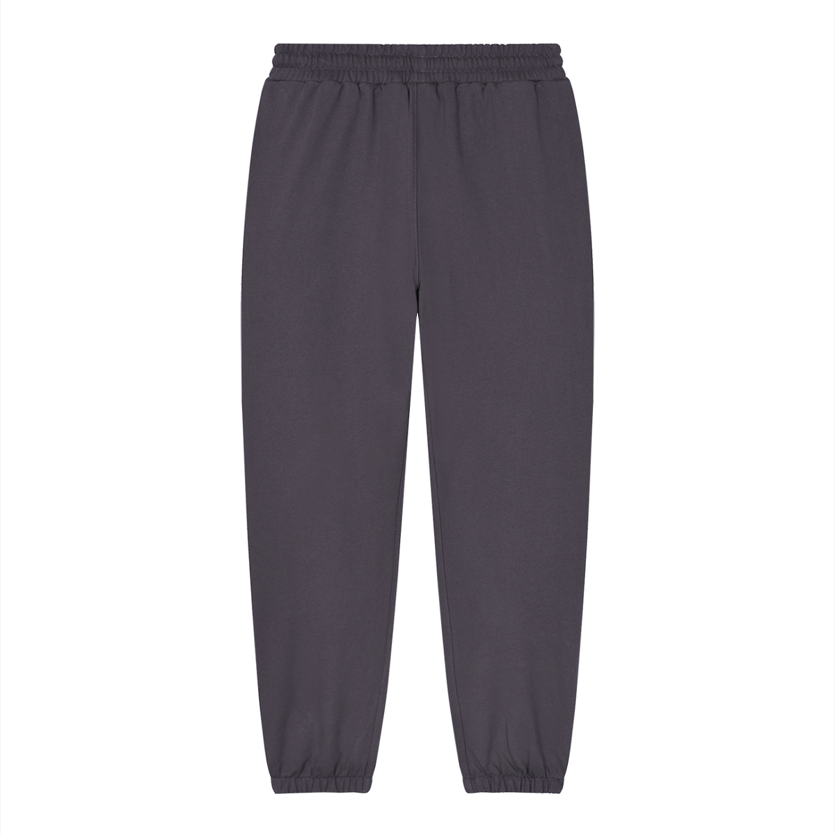 Unisex Loose Fit Tapered Joggers – Premium Everyday Streetwear Sweatpants