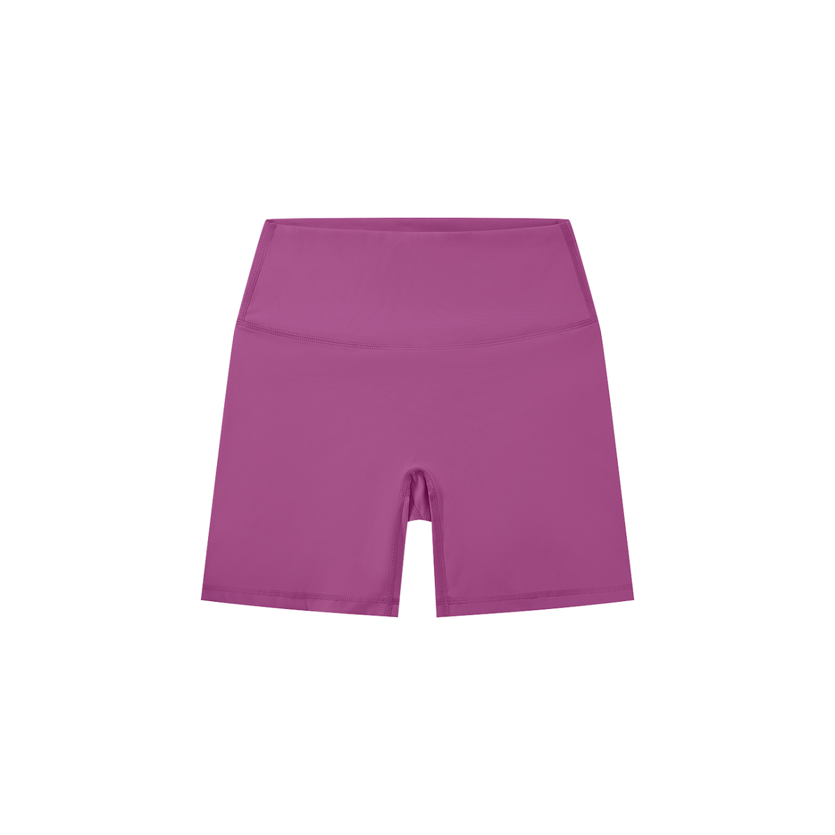 Women's High-Waisted Biker Shorts – Sculpting Performance Activewear Shorts