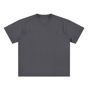 Mesh-Lined Quick-Dry Perfermance T-Shirt