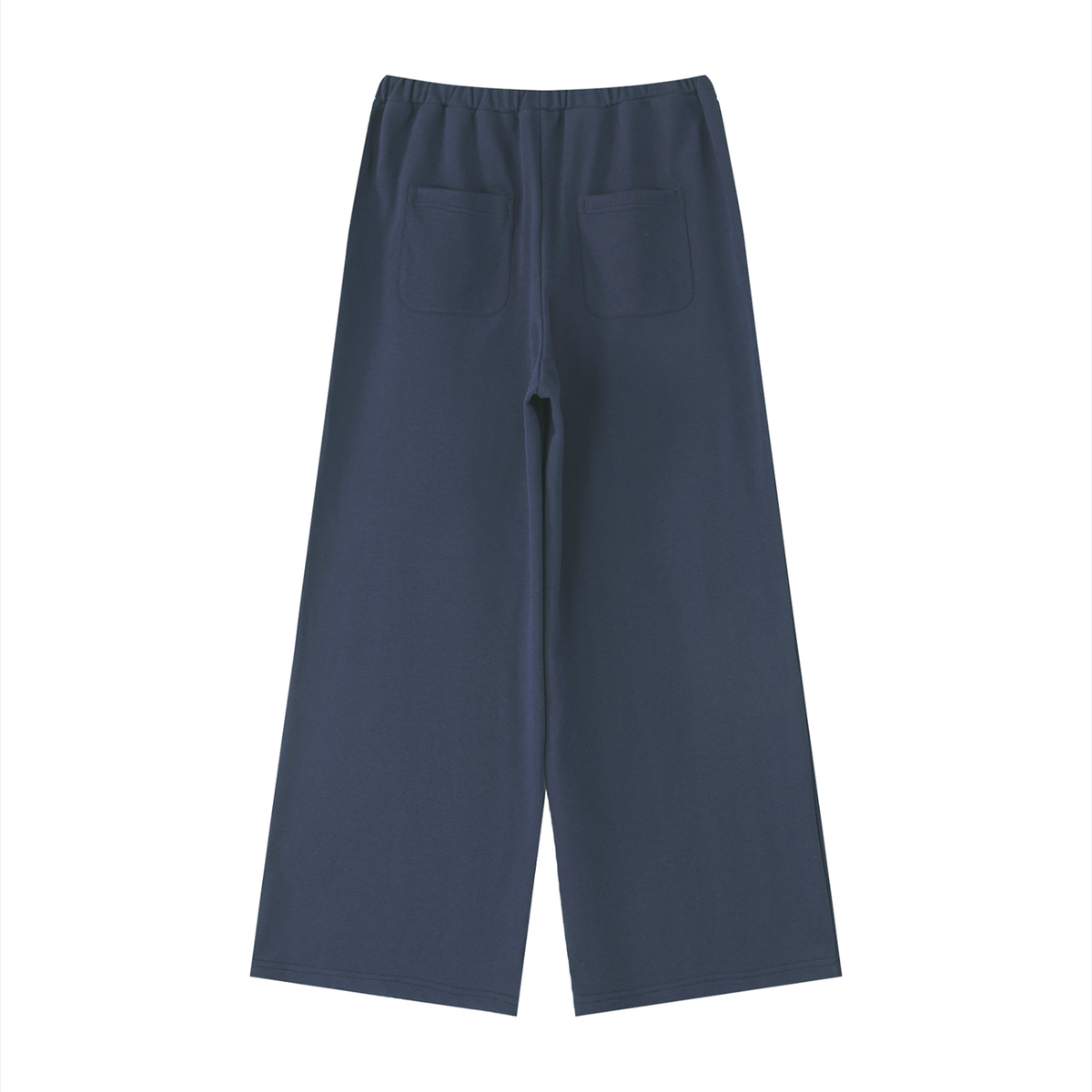 Women's Wide Leg Sweatpants – High-Waisted Relaxed Fit Lounge Pants