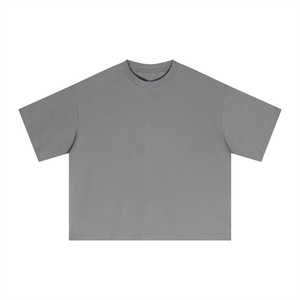 Essential Sorona Boxy T-Shirt