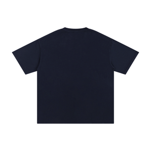 Unisex Pure Cotton T-Shirt