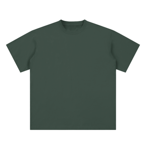 Unisex Sueded Cotton T-Shirt