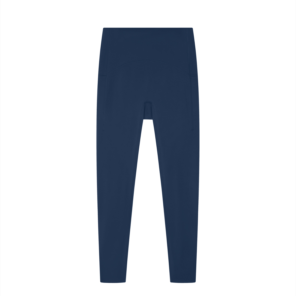 Women's High-Rise Ankle-Length Leggings – Sculpting Performance Activewear Pants