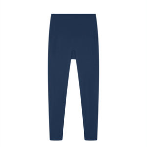 Women's High-Rise Ankle-Length Leggings – Sculpting Performance Activewear Pants