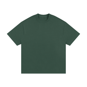 Essential Heavyweight Cotton T-Shirt