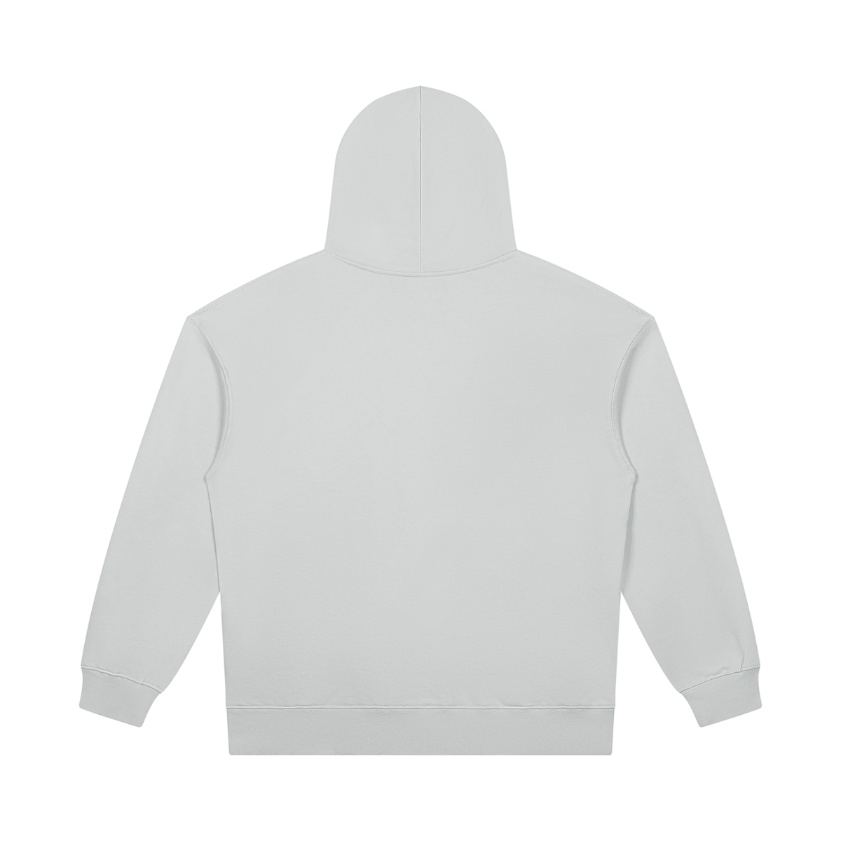 Unisex Heavyweight Pullover Hoodie