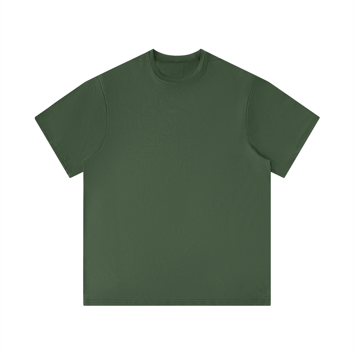 Men's Performance Regular Fit T-Shirt – Lightweight Athletic Training Tee