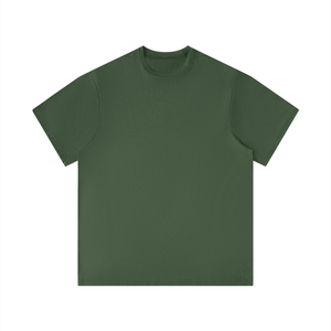 Men's Performance Regular Fit T-Shirt – Lightweight Athletic Training Tee