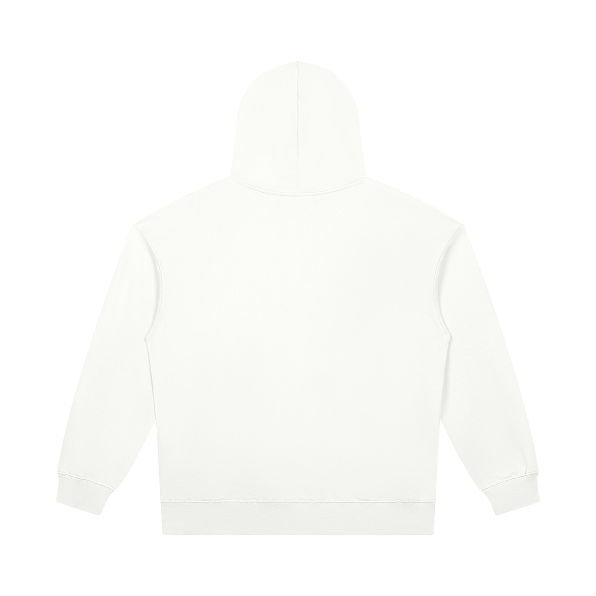 Unisex Heavyweight Pullover Hoodie