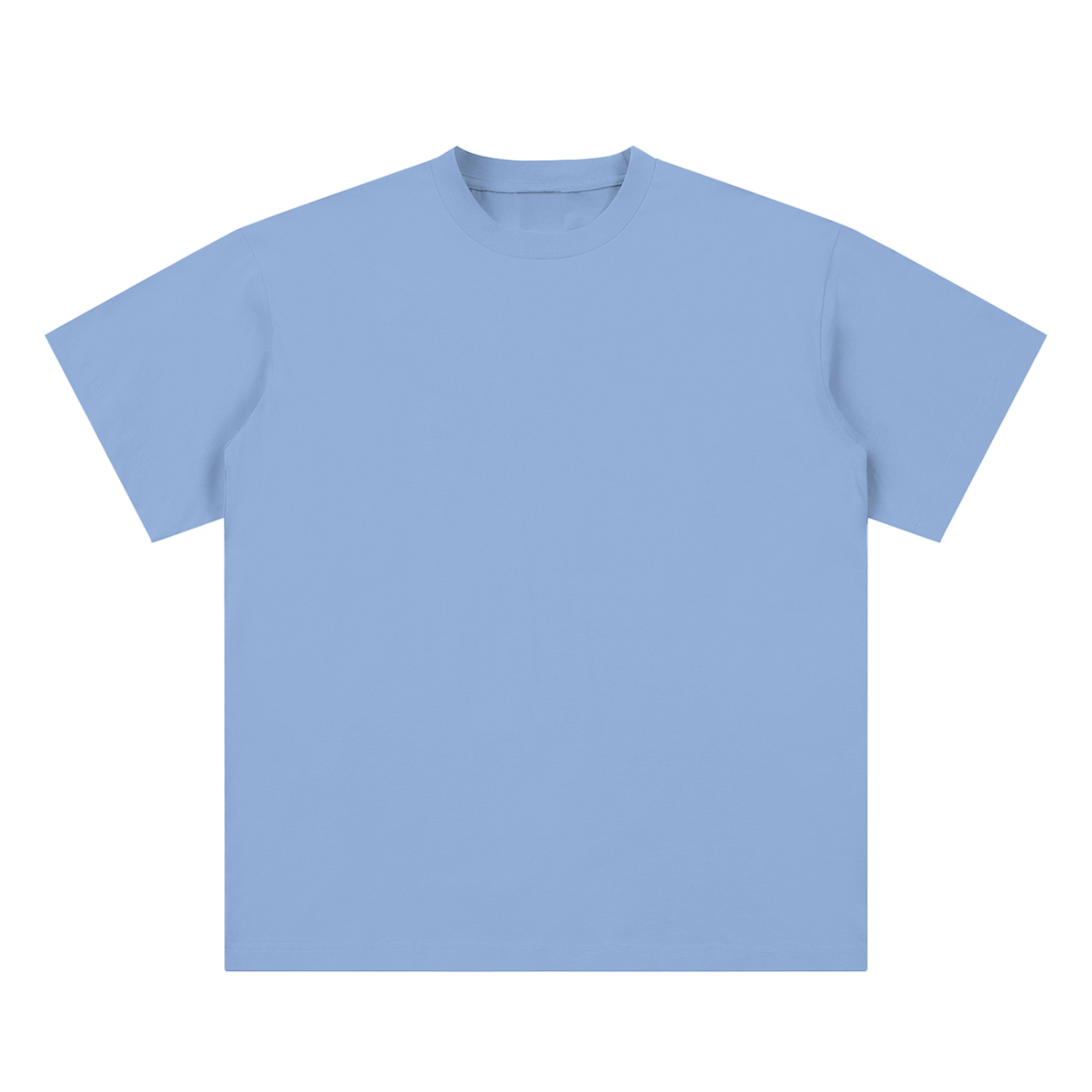 Unisex Sueded Cotton T-Shirt