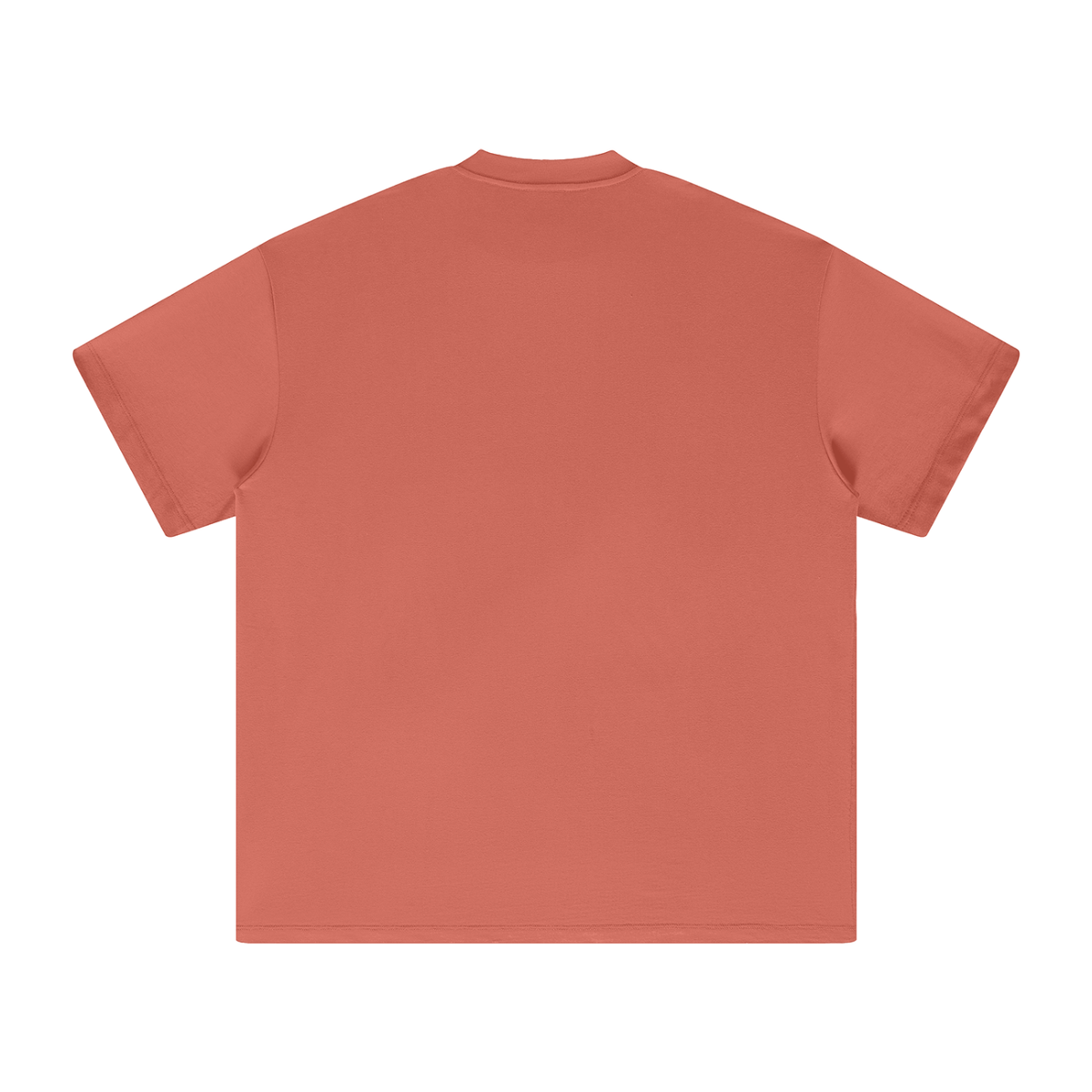Heavyweight Earth Tone T-Shirt
