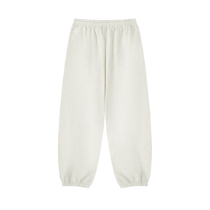 Essential Jogged Sweatpants