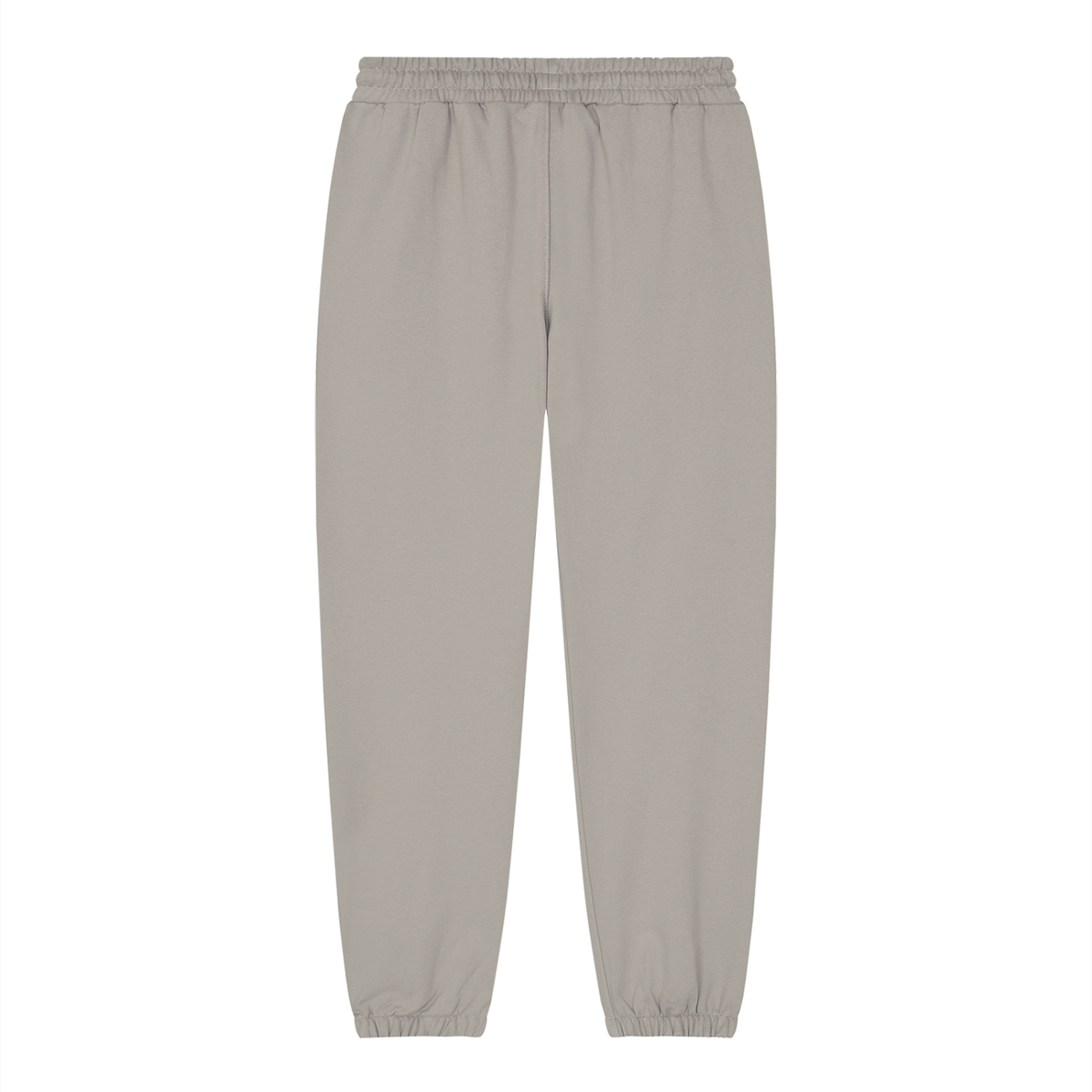 Unisex Loose Fit Tapered Joggers – Premium Everyday Streetwear Sweatpants