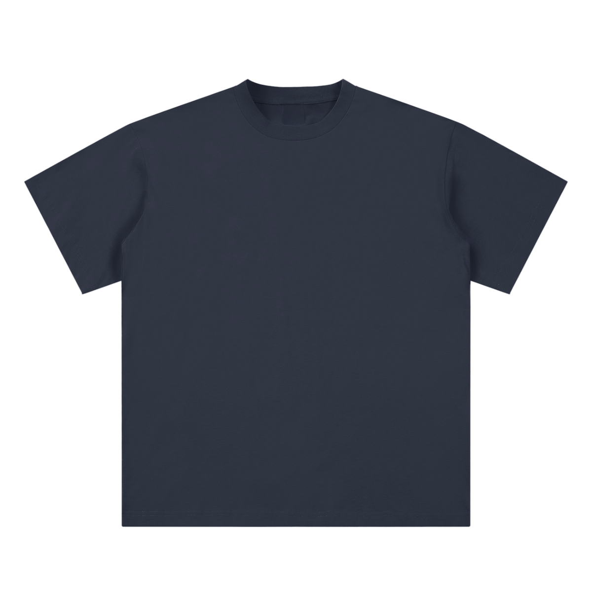 Unisex Sueded Cotton T-Shirt