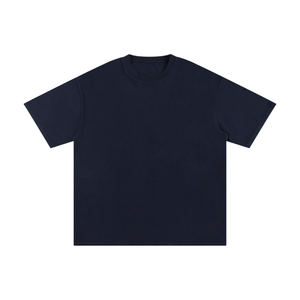 Unisex Pure Cotton T-Shirt