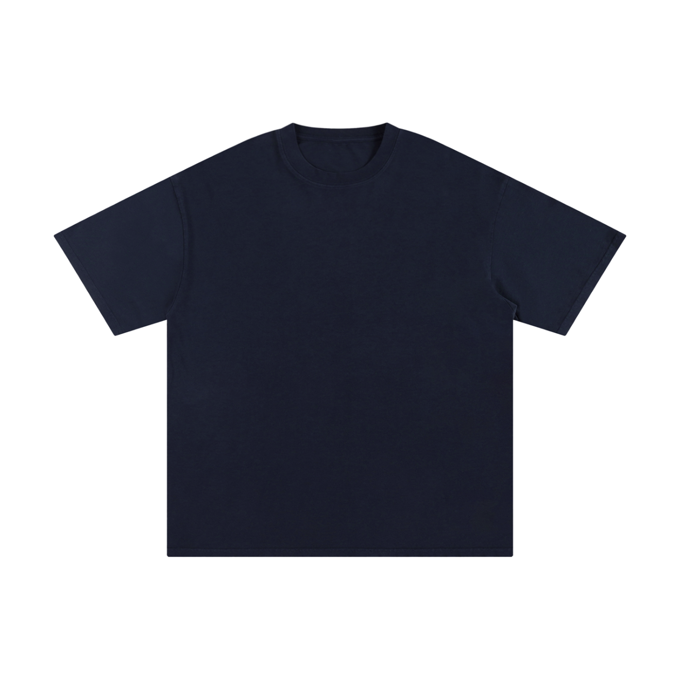 Unisex Pure Cotton T-Shirt