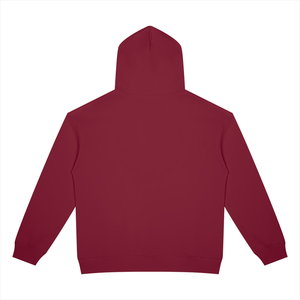 Unisex Heavyweight Full Zip Hoodie