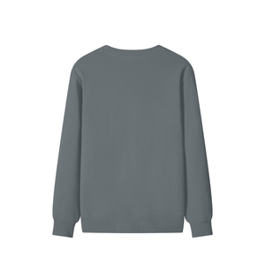 Classic Unisex Cotton Sweatshirt