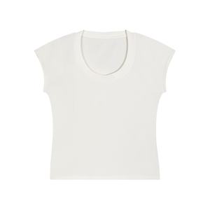 Essential Bodycon T-Shirt