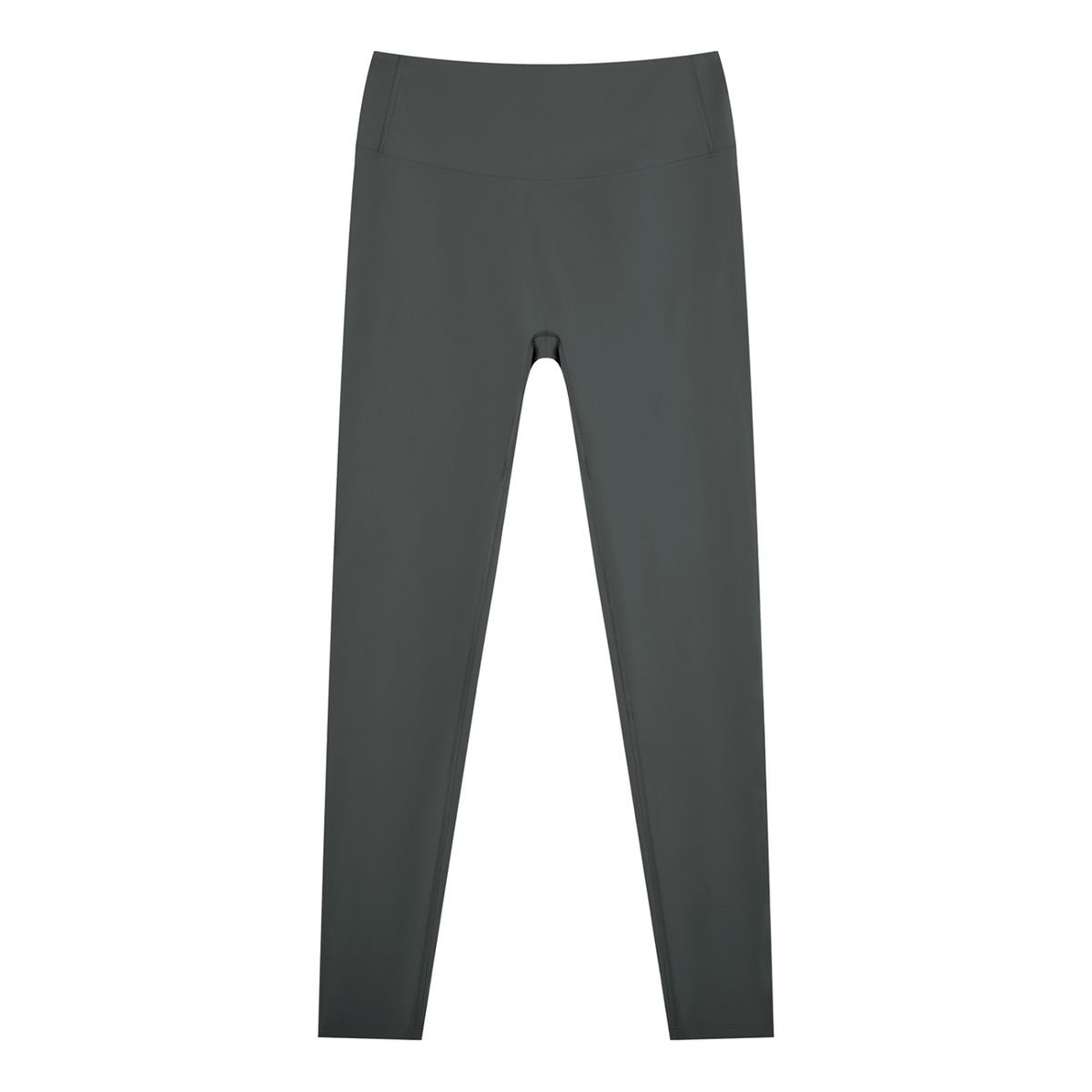 Women's High-Waisted Sculpting Ankle Leggings – Performance Activewear