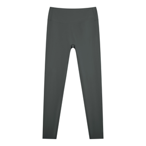 Women's High-Waisted Sculpting Ankle Leggings – Performance Activewear