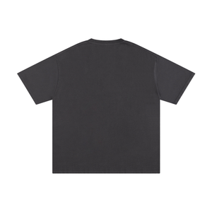 Unisex Pure Cotton T-Shirt
