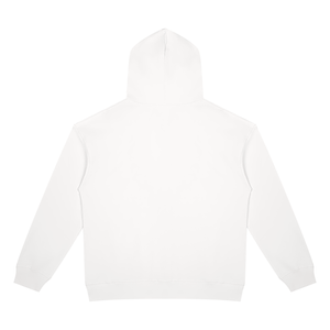 Unisex Heavyweight Full Zip Hoodie