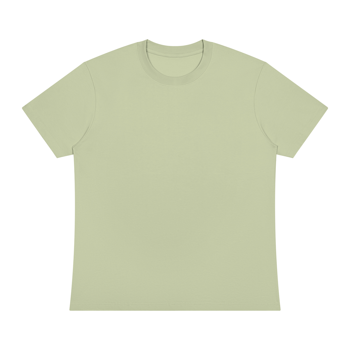 Unisex Sorona Crewneck T-Shirt