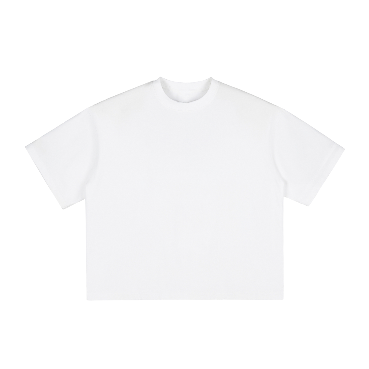 Vintage Washed Boxy T-Shirt