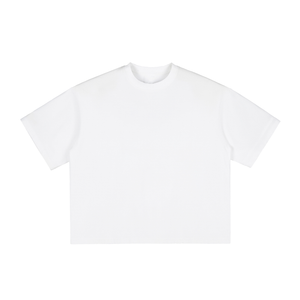 Vintage Washed Boxy T-Shirt
