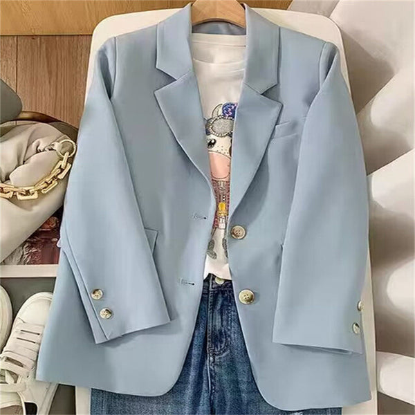Women's Stylish And Elegant Suit Jacket