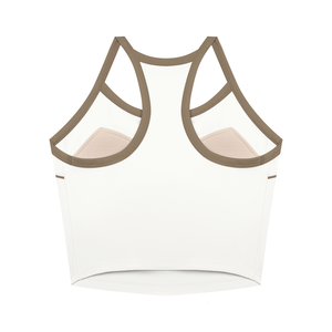 Women's Piping Yoga Tank Top