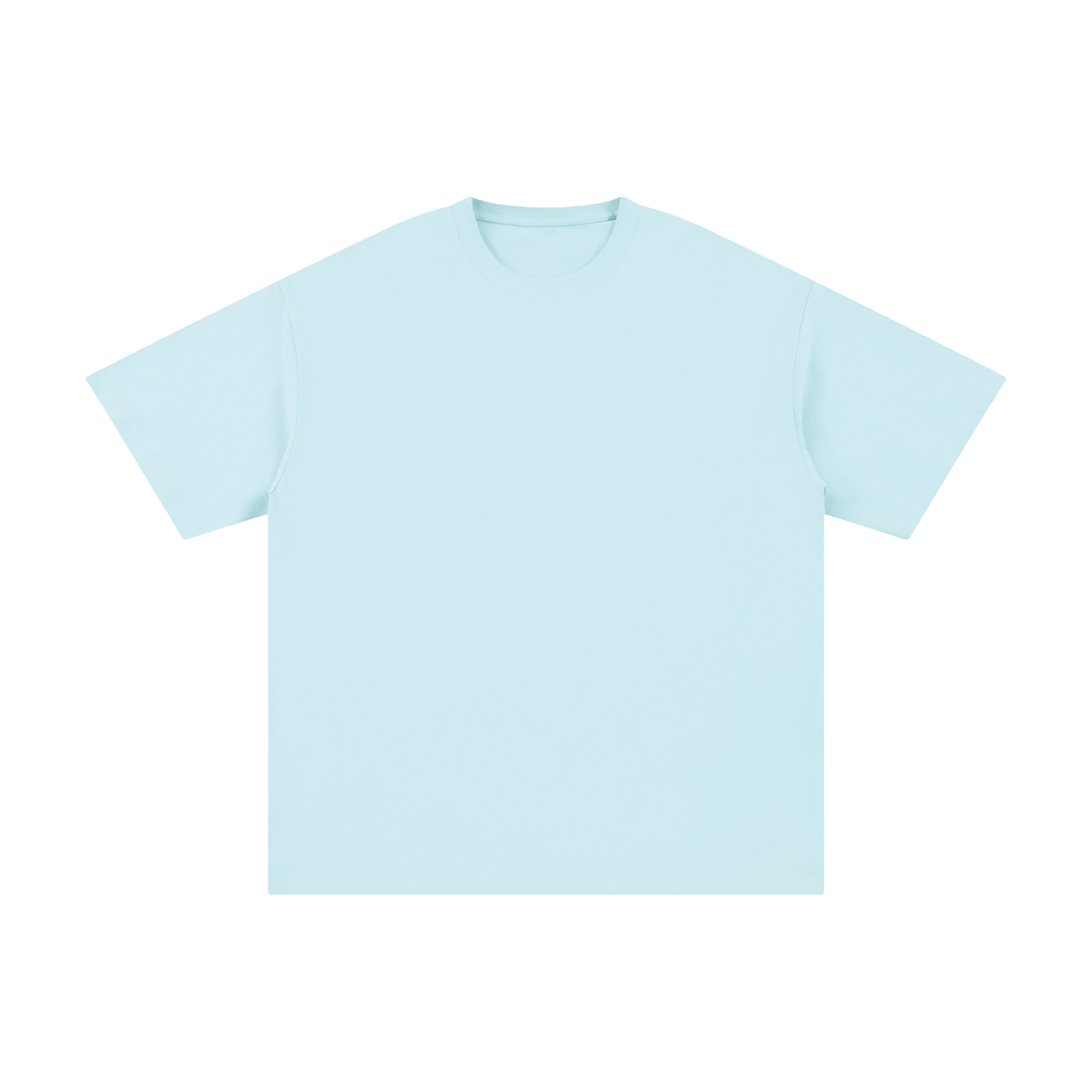 Unisex Pure Cotton T-Shirt