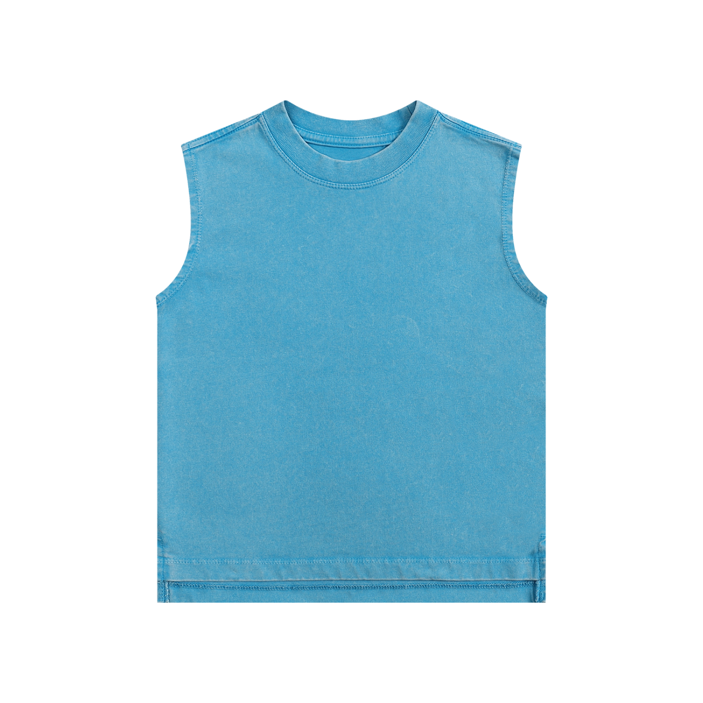 Snow Washed Kids' Tank Top