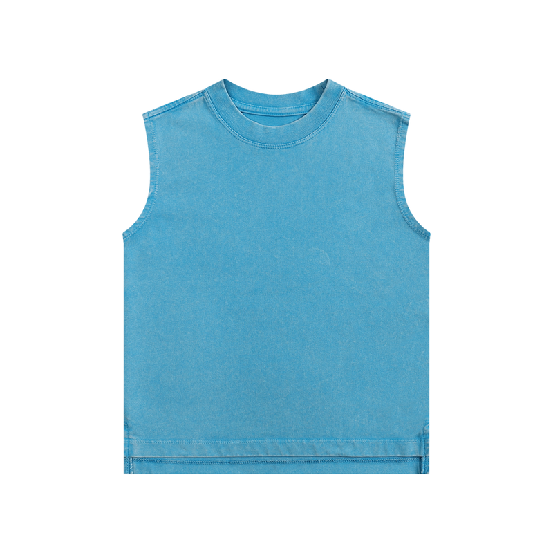 Snow Washed Kids' Tank Top