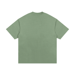 Essential Heavyweight Cotton T-Shirt