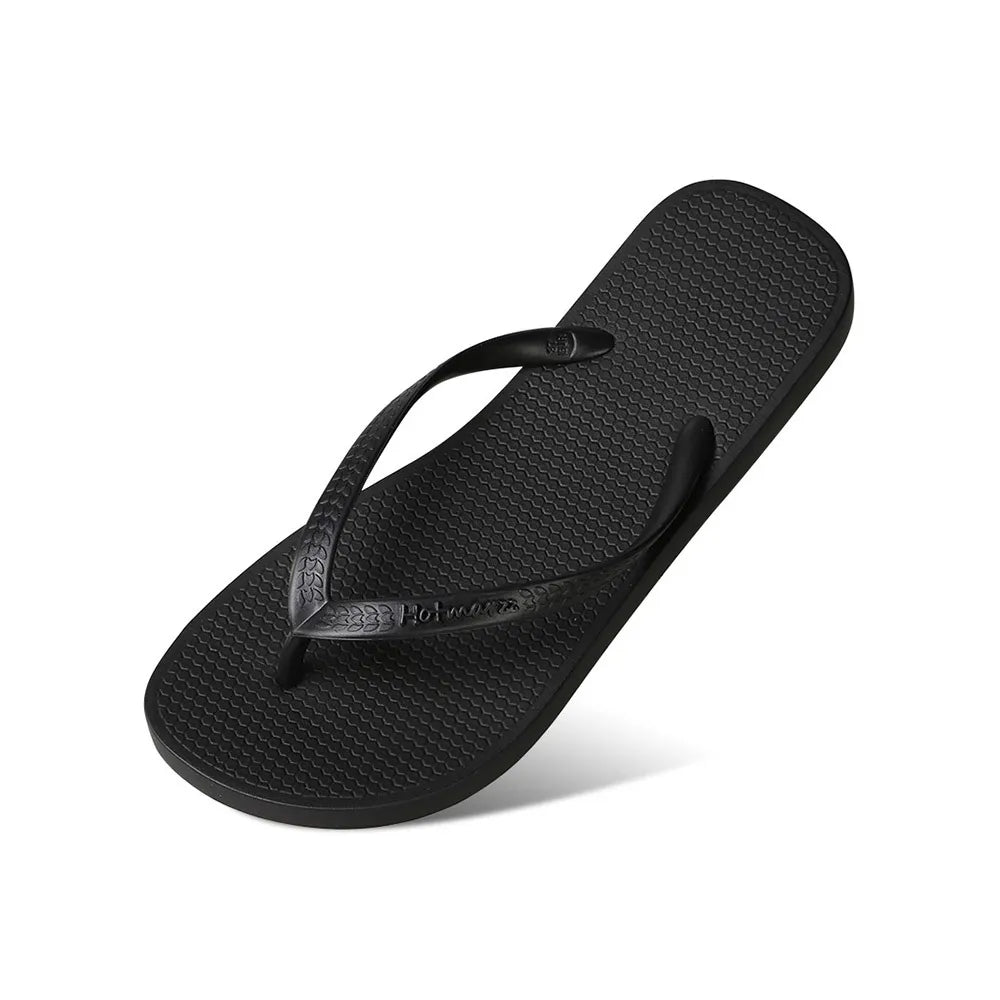 Toe Post Flat Slippers