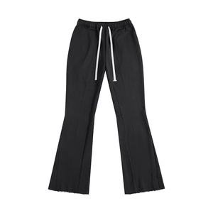 Flared Sweatpants